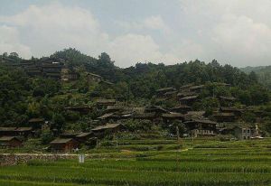 回籠自然村 回籠自然村