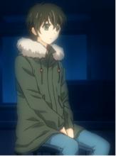 青春紀行[竹宮悠由子創作的輕小說]