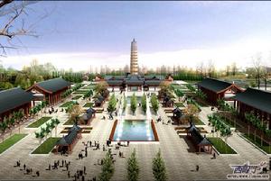 涇渭上城 涇渭上城