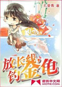 放長線，釣金龜