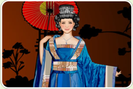 唯美東方服飾 唯美東方服飾