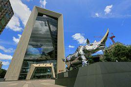 中國銀行台北分行