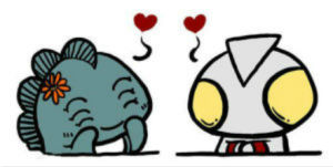 小怪獸[網路小說]