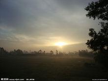 晨曦[漢語詞語]