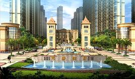 臨江花園 臨江花園