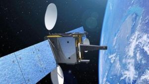 微小衛星 微小衛星