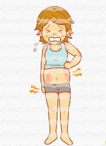 女陰濕疹 女陰濕疹