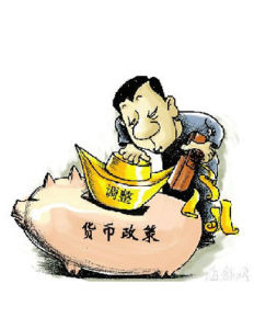 貨幣政策工具 貨幣政策工具