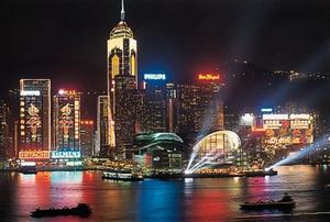 （圖）澳門地球物理暨氣象局