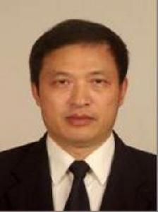 王永強[雲南省水利水電投資有限公司財務總監]