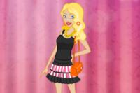 靚麗明星時裝店 靚麗明星時裝店