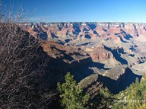 美國亞利桑那州大峽谷 美國亞利桑那州大峽谷