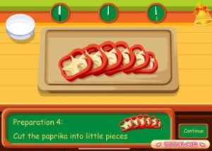 泰莎的夏威夷比薩 泰莎的夏威夷比薩