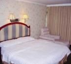 烏魯木齊雅滿蘇賓館 烏魯木齊雅滿蘇賓館