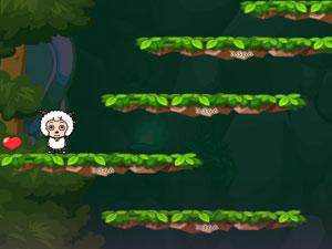 喜羊羊下一百層雙人版 喜羊羊下一百層雙人版