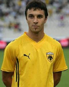 伊格納西奧·斯科科 伊格納西奧·斯科科