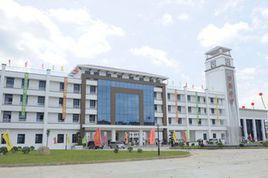 潮陽力嘉中學 潮陽力嘉中學