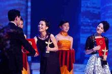 中國電影華表獎