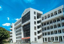 長樂金峰中學 長樂金峰中學