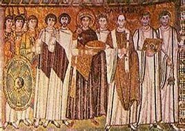 中古時代 中古時代