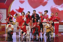 河北經視大拜年 河北經視大拜年