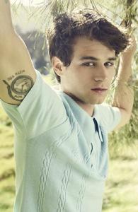 布蘭登·弗林 布蘭登·弗林