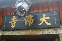 閬中大佛寺 閬中大佛寺