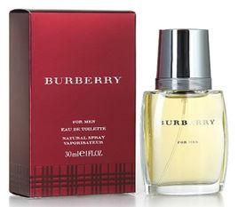 博柏利倫敦男士淡香水 博柏利倫敦男士淡香水