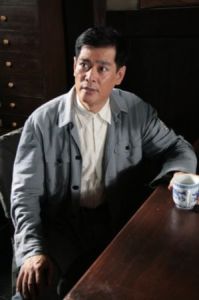 鐵道游擊隊2011年劇照