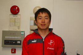 中村祐人 中村祐人