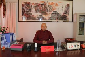 孫勇[愛心公益大使]