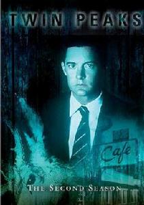 雙峰第二季 雙峰第二季