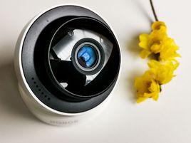 榮耀小哨兵智慧型攝像機 榮耀小哨兵智慧型攝像機