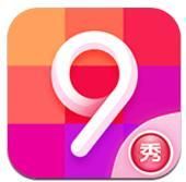 九格切圖 九格切圖