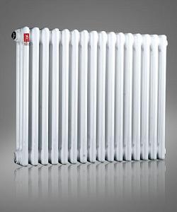 鋼三柱散熱器圖片介紹