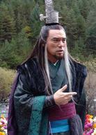 神鵰俠侶[2006年內地版黃曉明、劉亦菲主演古裝電視劇]