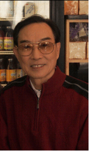 宋玉慶[京劇演員]