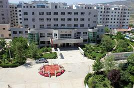 秦安五中 秦安五中