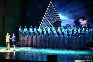 試驗區里我看見的祖國 試驗區里我看見的祖國