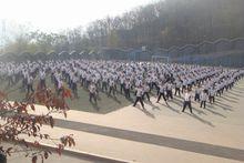 丹東市朝陽國小