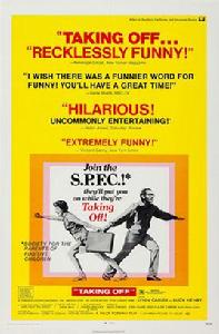 起程[美國1971年米洛斯·福爾曼執導電影]