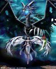 天使國度 天使國度