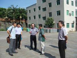 珠海市質量技術監督局 珠海市質量技術監督局