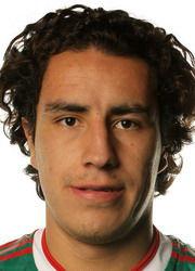 埃弗拉因·華雷斯 埃弗拉因·華雷斯