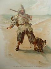 魯濱孫&middot;克魯索