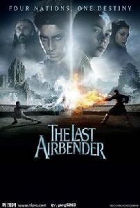 Avatar: The Last Airbender Avatar: The Last Airbender