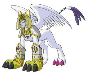 迪路獸的光明裝甲