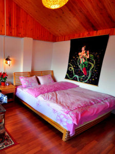 麗江古城客棧 麗江古城客棧