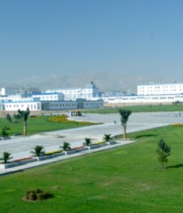 阿拉善經濟技術開發區 阿拉善經濟技術開發區