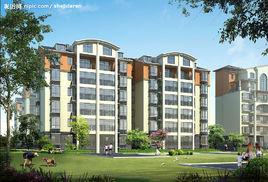 華景社區 華景社區